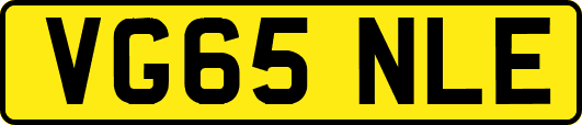 VG65NLE