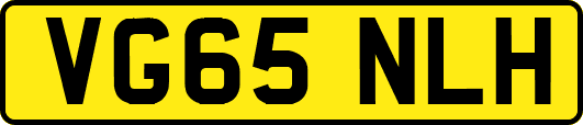 VG65NLH