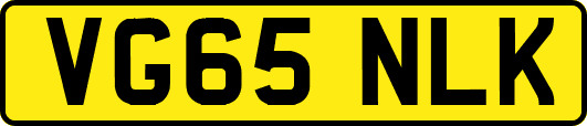 VG65NLK