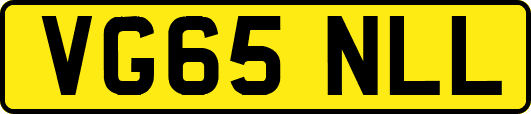 VG65NLL
