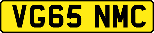 VG65NMC