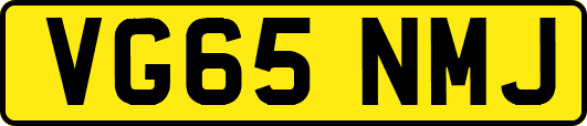 VG65NMJ