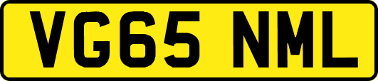 VG65NML