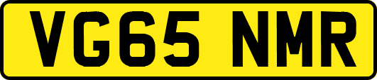 VG65NMR