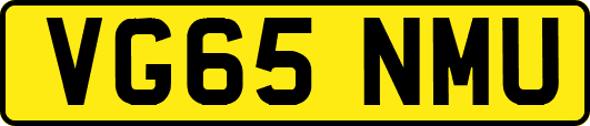 VG65NMU