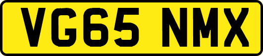 VG65NMX