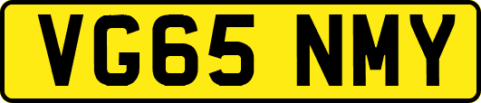 VG65NMY
