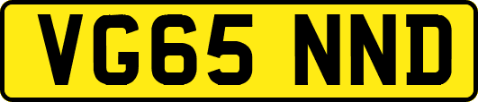 VG65NND