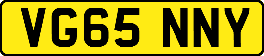 VG65NNY