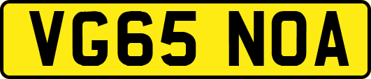 VG65NOA