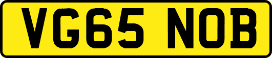 VG65NOB