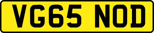 VG65NOD