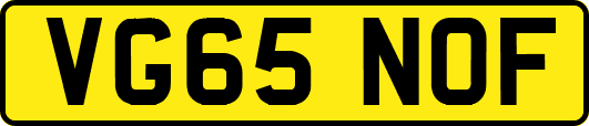 VG65NOF