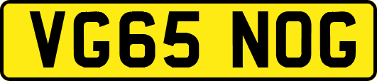 VG65NOG