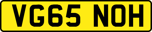 VG65NOH