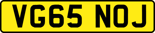 VG65NOJ