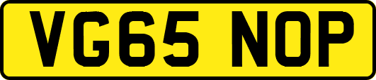 VG65NOP