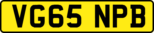 VG65NPB