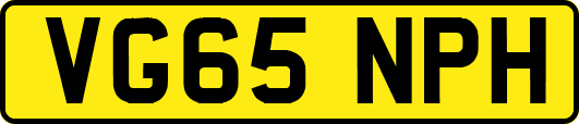 VG65NPH