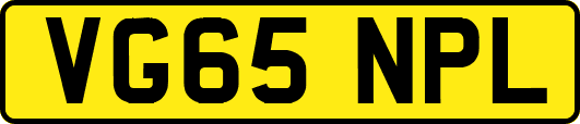 VG65NPL