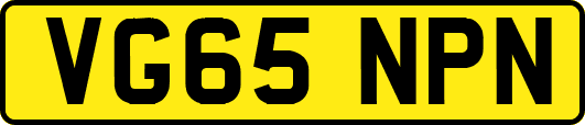 VG65NPN