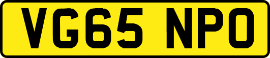 VG65NPO