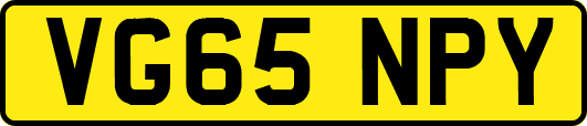 VG65NPY