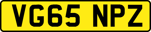 VG65NPZ