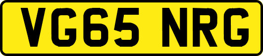 VG65NRG