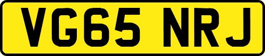 VG65NRJ