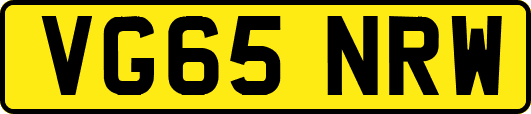 VG65NRW