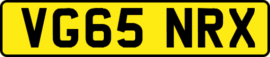 VG65NRX
