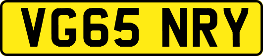 VG65NRY