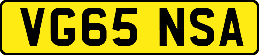 VG65NSA