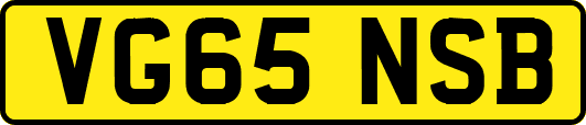 VG65NSB
