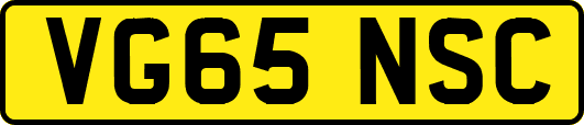 VG65NSC