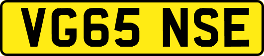 VG65NSE