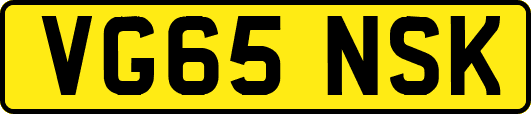 VG65NSK
