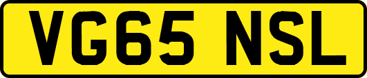 VG65NSL