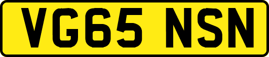 VG65NSN