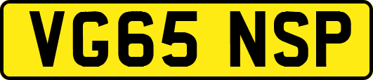 VG65NSP