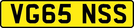 VG65NSS