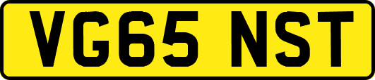 VG65NST
