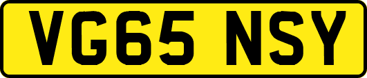VG65NSY
