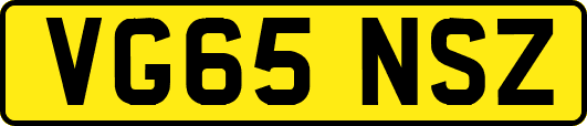 VG65NSZ