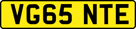 VG65NTE