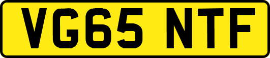 VG65NTF