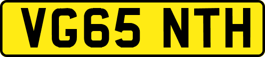 VG65NTH