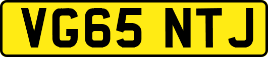 VG65NTJ