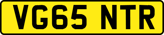 VG65NTR